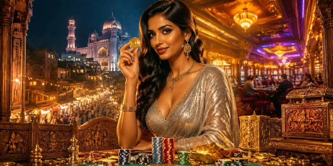 mt03 Sylhet Roulette Room